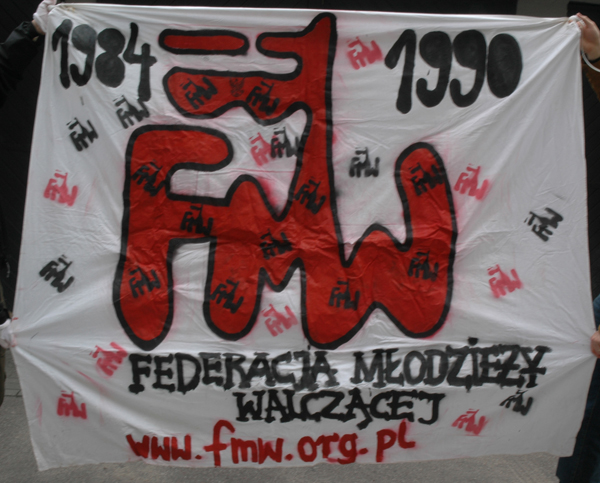 FMW 2007 Założenie SFMW