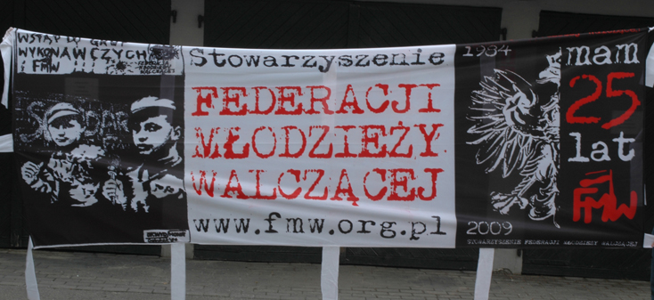 FMW 2009