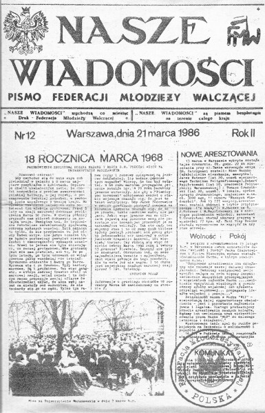 Nasze Wiadomoci nr 12