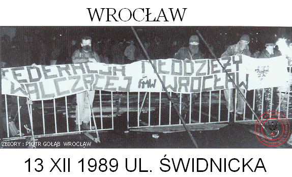 13.12.1989 Wrocław