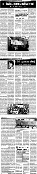 43 - 2009 Gazeta w Canadzie