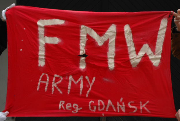 FMW Gdańsk 1988