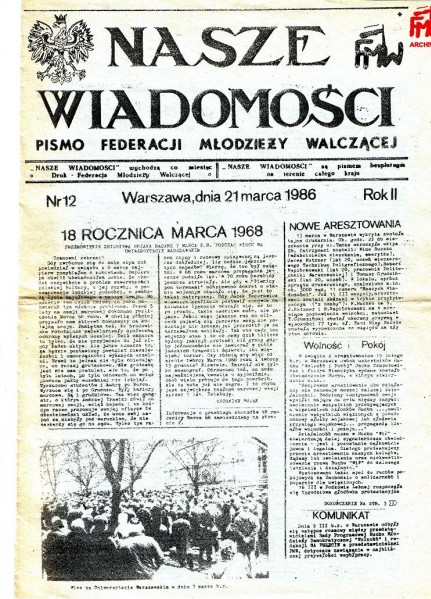 Nasze Wiadomoci nr 12