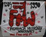 FMW 2007 Założenie SFMW