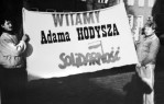 43 - Tadeusz po prawej i "Dzieciak" obaj z FMW