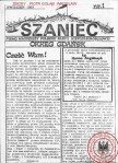 SZANIEC NR 1