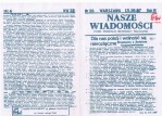 Nasze Wiadomoci nr 28