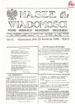 Nasze Wiadomoci nr 13