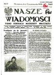 Nasze Wiadomoci nr 17