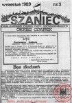 SZANIEC NR 3