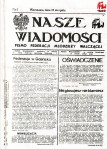 Nasze Wiadomoci nr 5