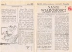 Nasze Wiadomoci nr 38