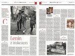 Rzeczpospolita 29-30 listopada 2014