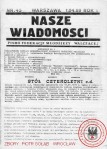 NASZE WIADOMOCI NR 43