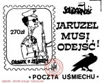  "POCZTA UMIECHU"