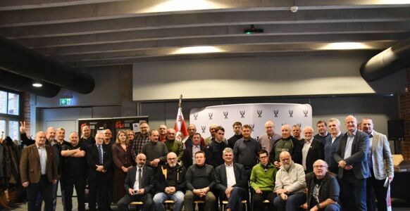 Wigilia 2025 Kraków