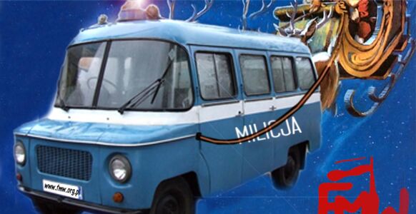 Życzenia Bożonarodzeniowe